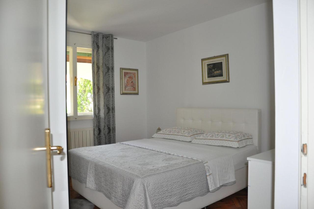 Apartmaji Stamcar Изола Екстериор снимка